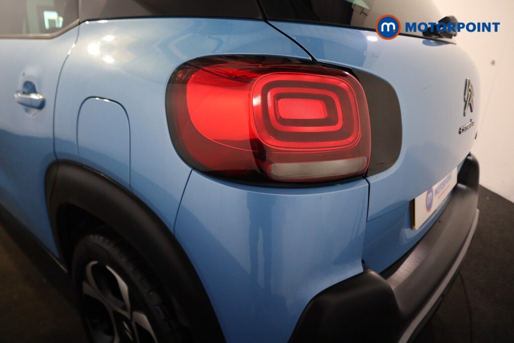 Used Citroen C3 Aircross 2019 for sale - 77348222: Photo 30