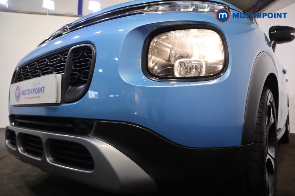 Used Citroen C3 Aircross 2019 for sale - 77348222: Photo 35