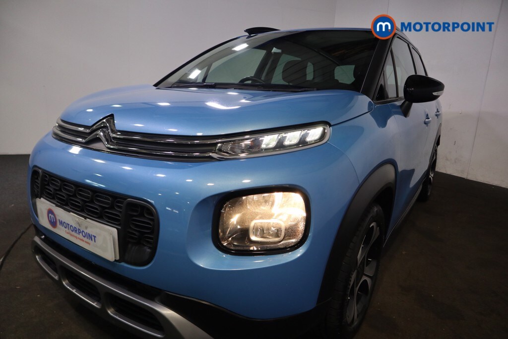 Used Citroen C3 Aircross 2019 for sale - 77348222: Photo 36