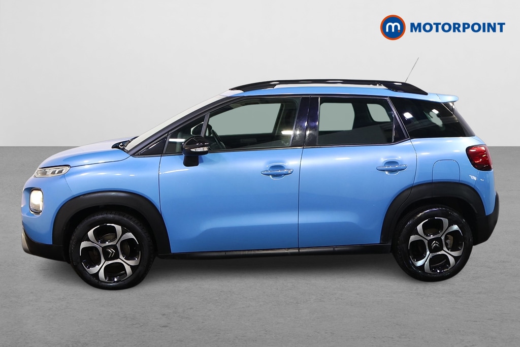 Used Citroen C3 Aircross 2019 for sale - 77348222: Photo 4