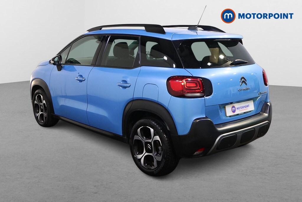 Used Citroen C3 Aircross 2019 for sale - 77348222: Photo 5