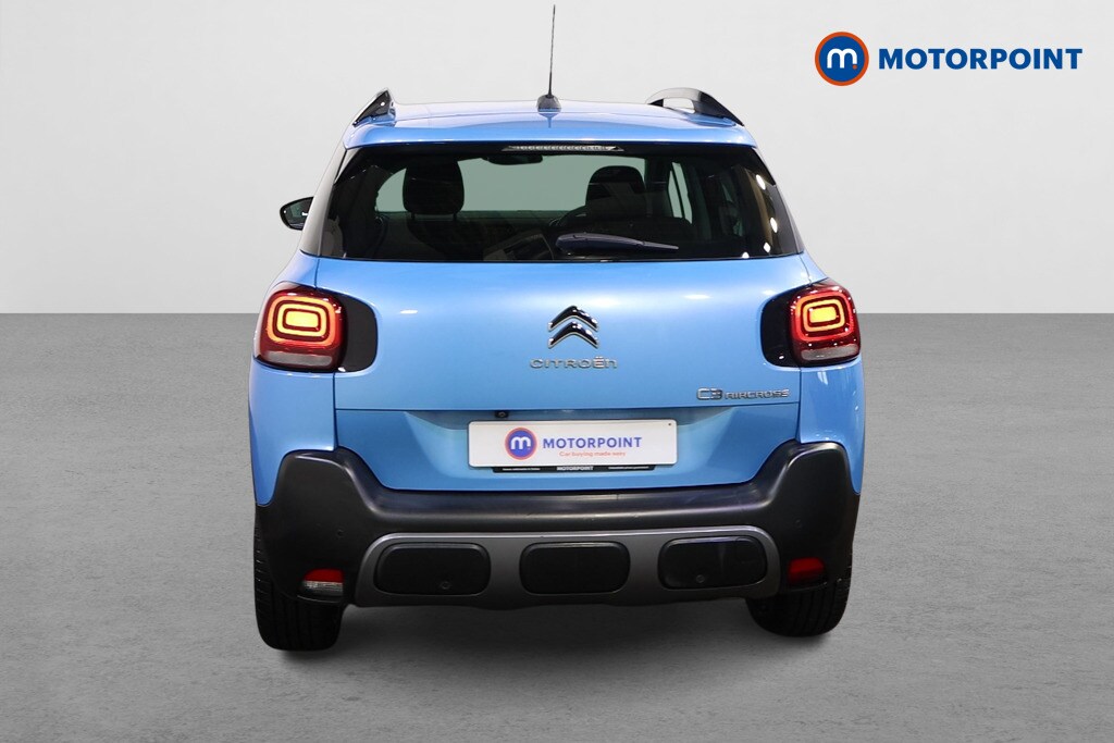 Used Citroen C3 Aircross 2019 for sale - 77348222: Photo 6