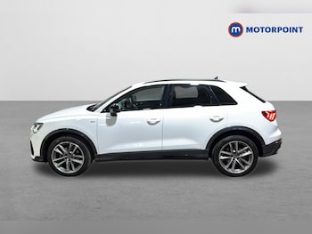 Used Audi Q3 2022 for sale - 78487035: Photo