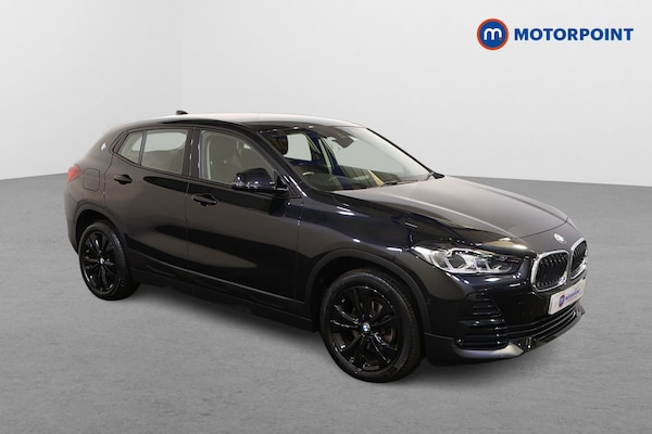 Used BMW X2 2022 for sale - 76127741: Photo 1