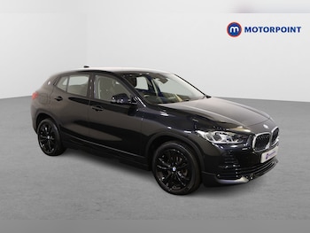 BMW - X2