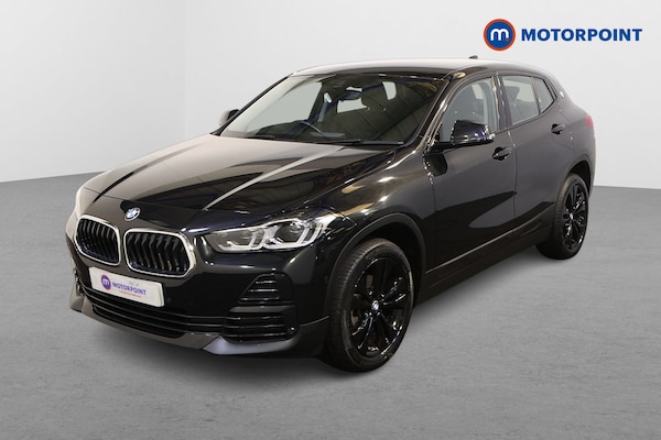 Used BMW X2 2022 for sale - 76127741: Photo 3