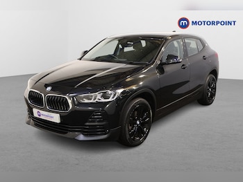 Used BMW X2 2022 for sale - 76127741: Photo 3