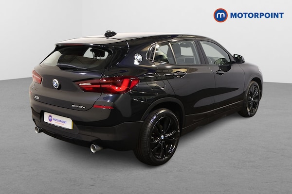Used BMW X2 2022 for sale - 76127741: Photo 7