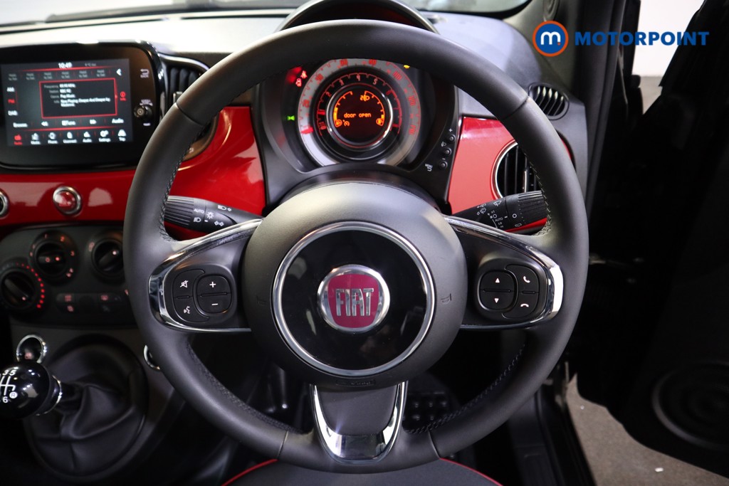 Used Fiat 500 2022 for sale - 77340344: Photo 10