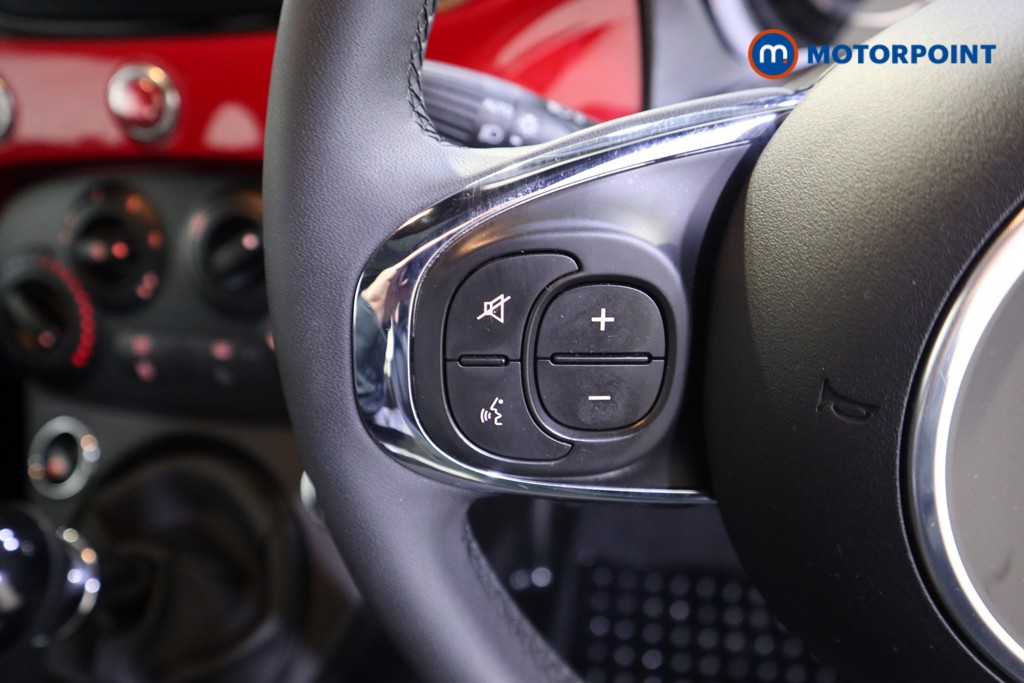 Used Fiat 500 2022 for sale - 77340344: Photo 11