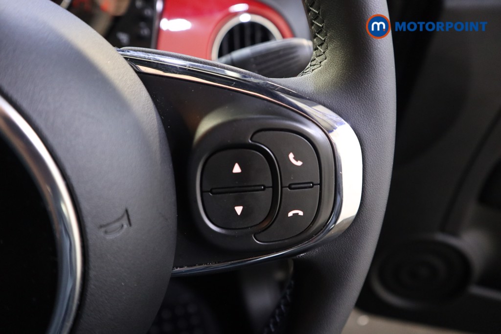 Used Fiat 500 2022 for sale - 77340344: Photo 12