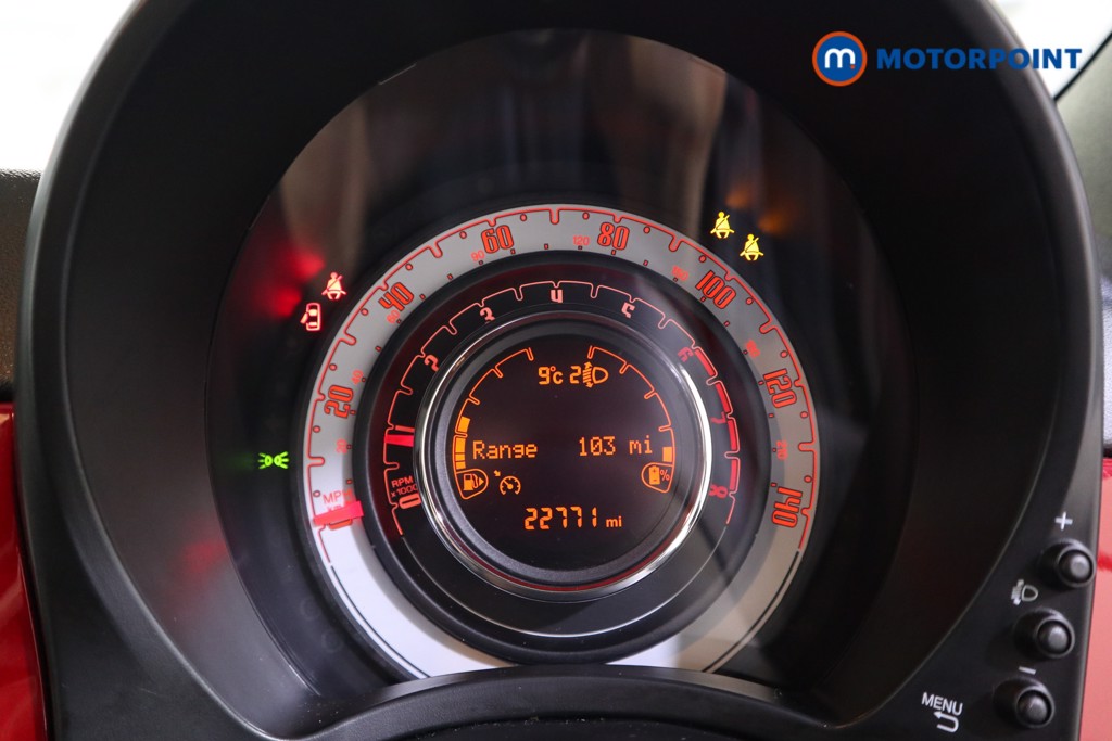 Used Fiat 500 2022 for sale - 77340344: Photo 13