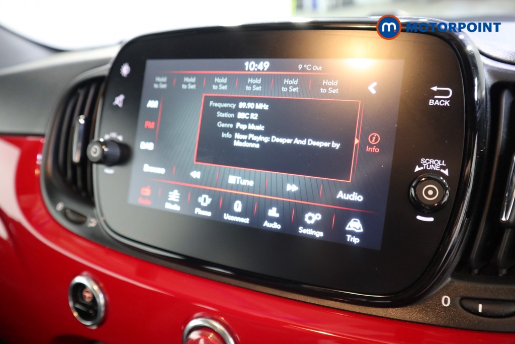 Used Fiat 500 2022 for sale - 77340344: Photo 14