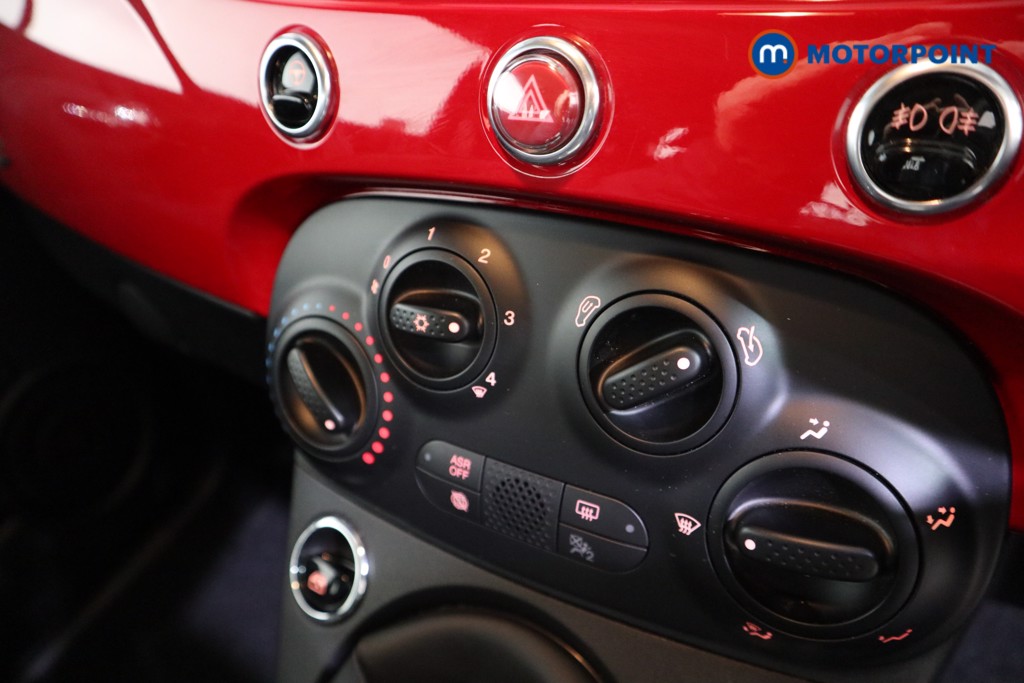 Used Fiat 500 2022 for sale - 77340344: Photo 15