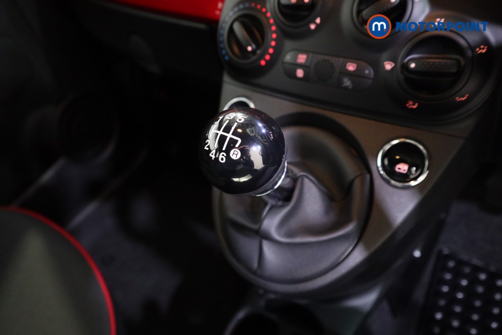 Used Fiat 500 2022 for sale - 77340344: Photo 17