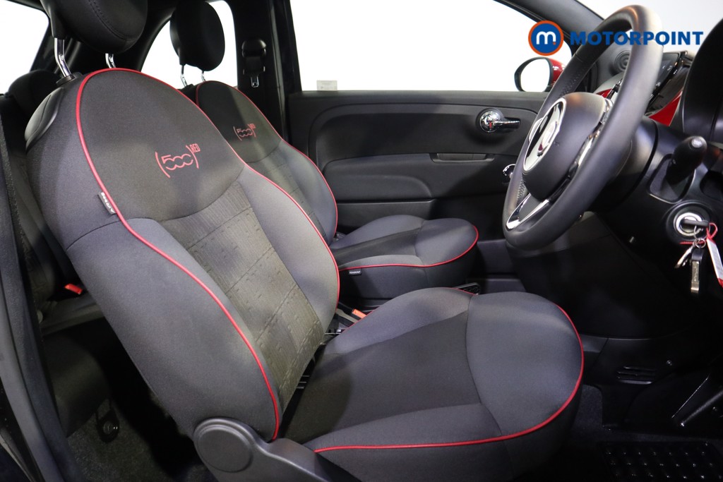 Used Fiat 500 2022 for sale - 77340344: Photo 19