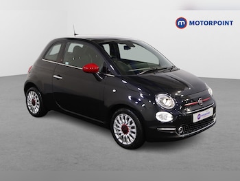 Used Fiat 500 2022 for sale - 77340344: Photo