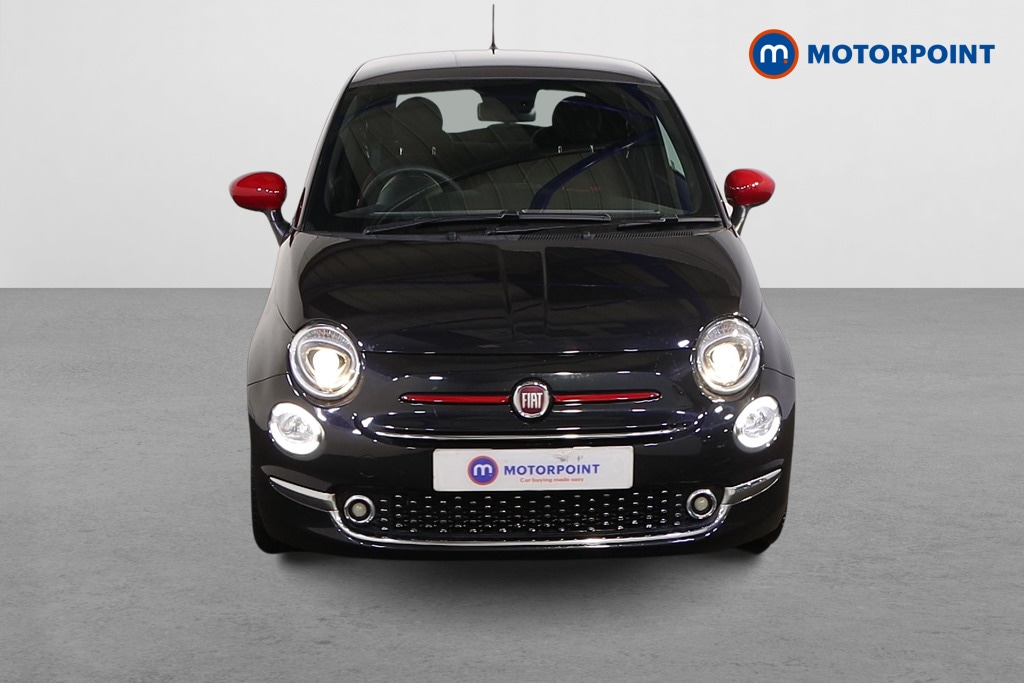 Used Fiat 500 2022 for sale - 77340344: Photo 2