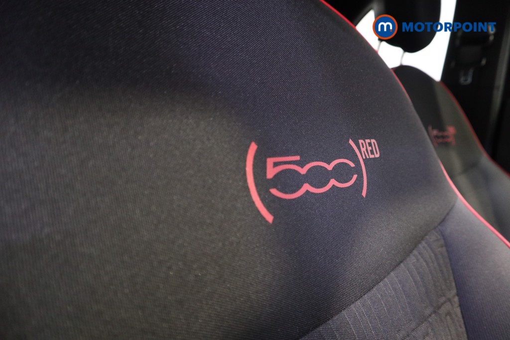 Used Fiat 500 2022 for sale - 77340344: Photo 20