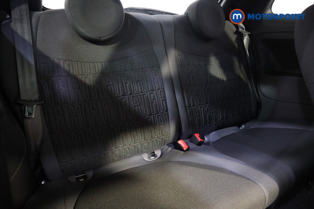 Used Fiat 500 2022 for sale - 77340344: Photo 21