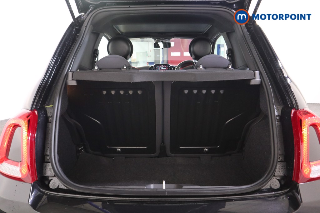 Used Fiat 500 2022 for sale - 77340344: Photo 23