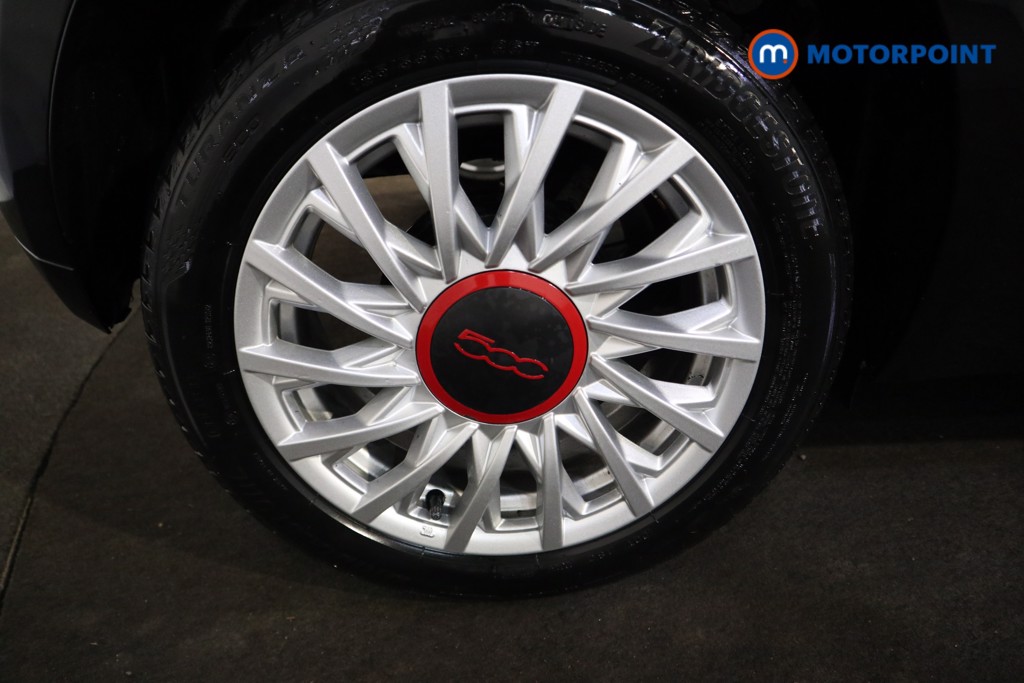 Used Fiat 500 2022 for sale - 77340344: Photo 24