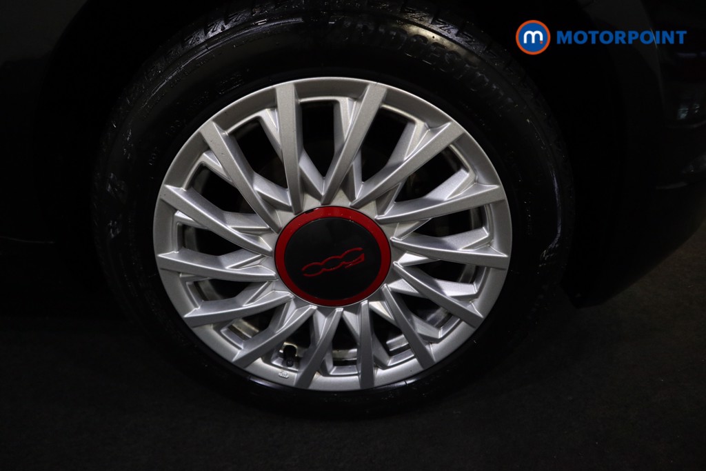 Used Fiat 500 2022 for sale - 77340344: Photo 25