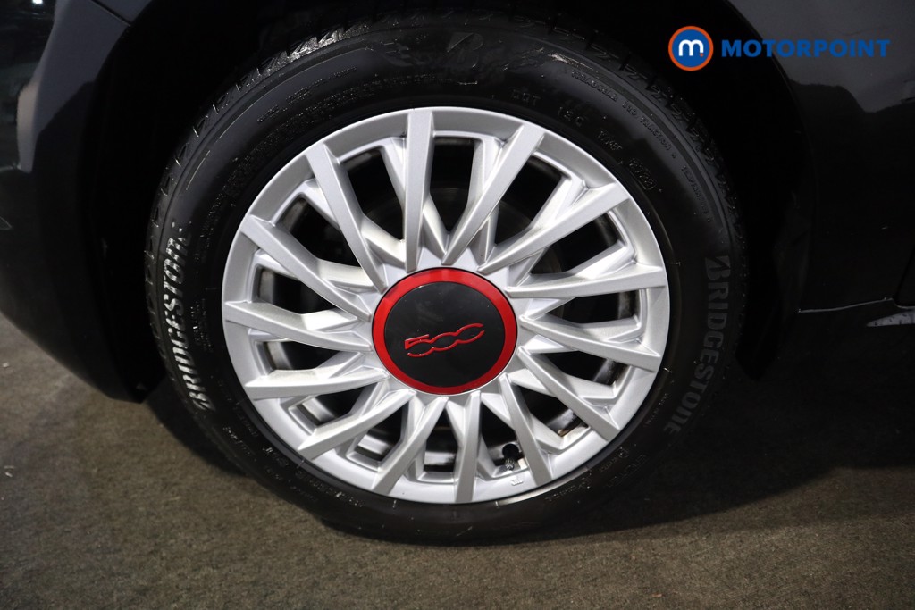 Used Fiat 500 2022 for sale - 77340344: Photo 26