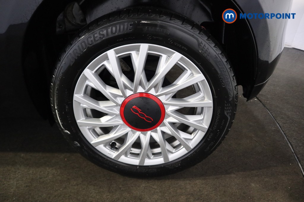 Used Fiat 500 2022 for sale - 77340344: Photo 27