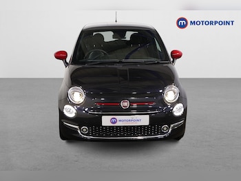 Used Fiat 500 2022 for sale - 77340344: Photo