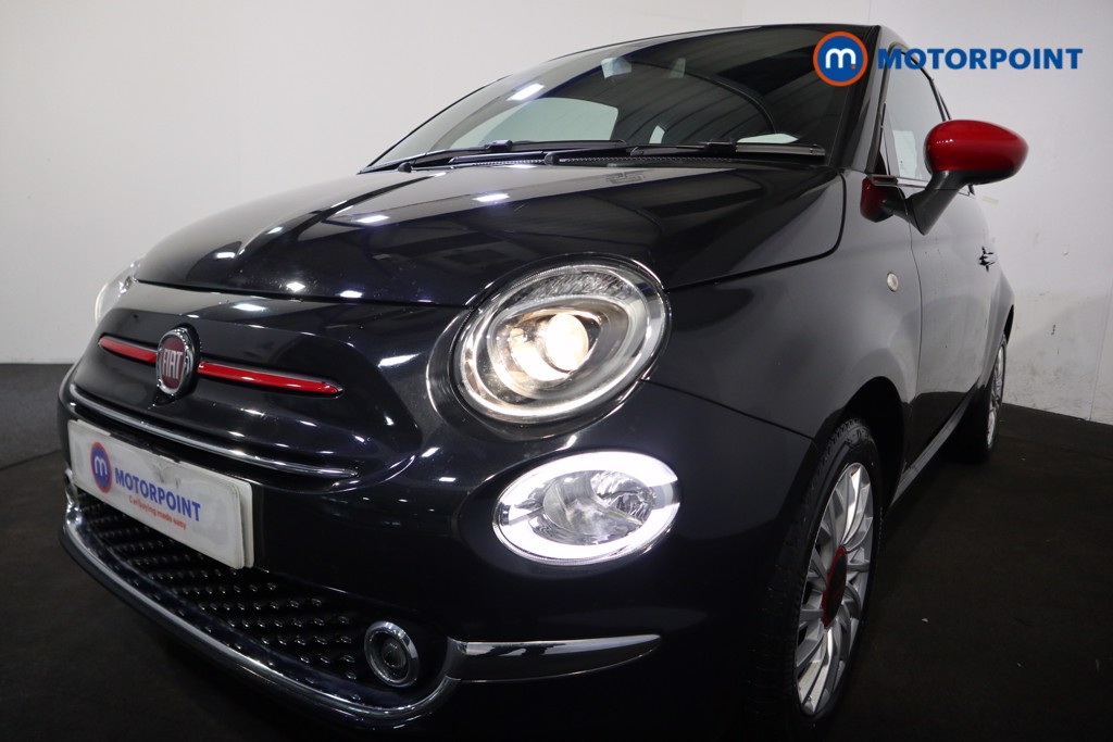 Used Fiat 500 2022 for sale - 77340344: Photo 33