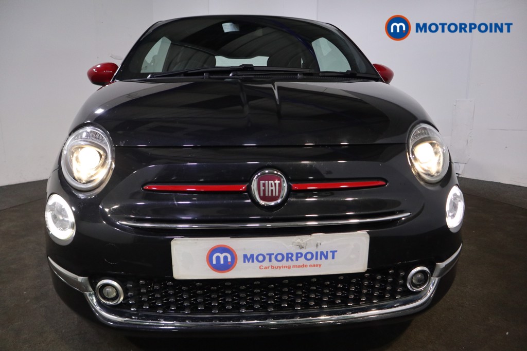 Used Fiat 500 2022 for sale - 77340344: Photo 34