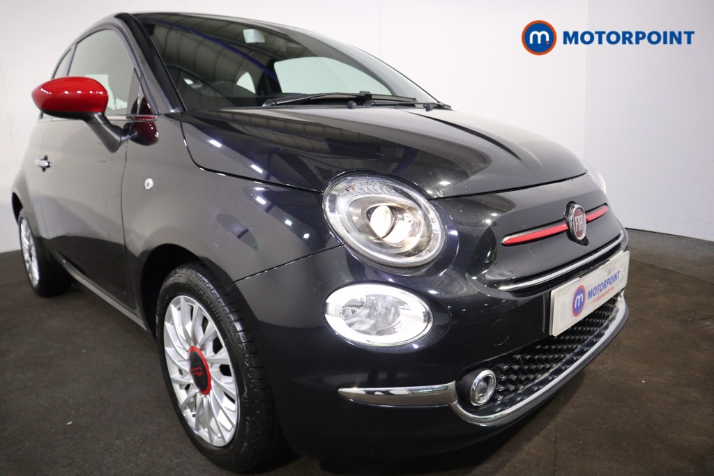 Used Fiat 500 2022 for sale - 77340344: Photo 35