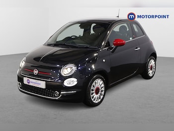 Used Fiat 500 2022 for sale - 77340344: Photo
