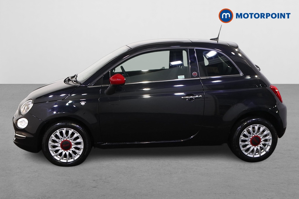 Used Fiat 500 2022 for sale - 77340344: Photo 4
