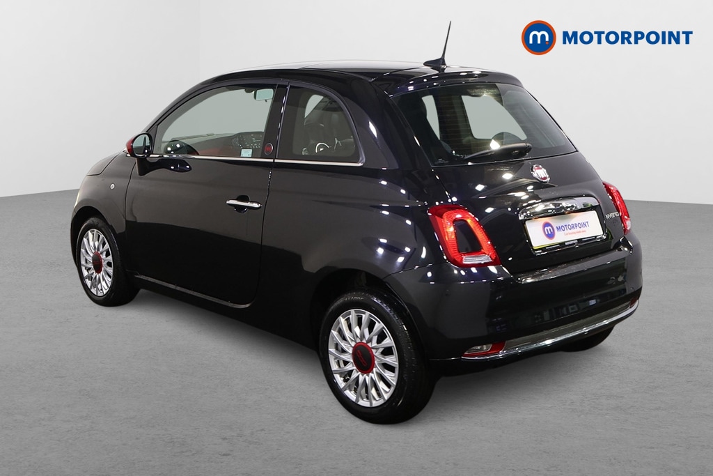 Used Fiat 500 2022 for sale - 77340344: Photo 5