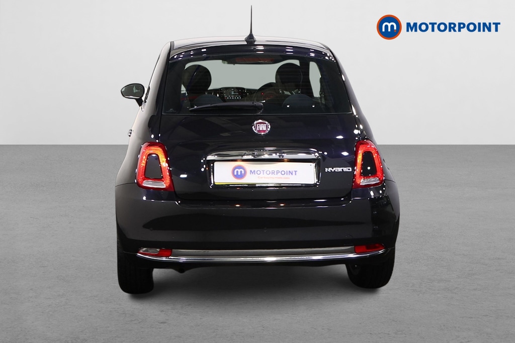 Used Fiat 500 2022 for sale - 77340344: Photo 6