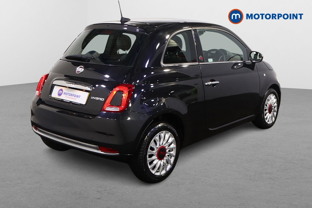 Used Fiat 500 2022 for sale - 77340344: Photo 7