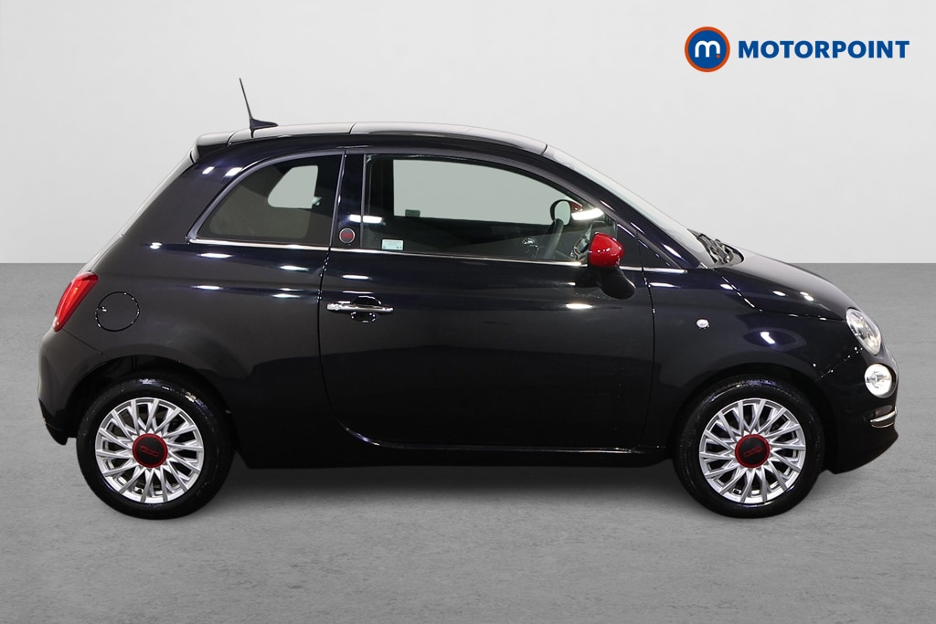 Used Fiat 500 2022 for sale - 77340344: Photo 8