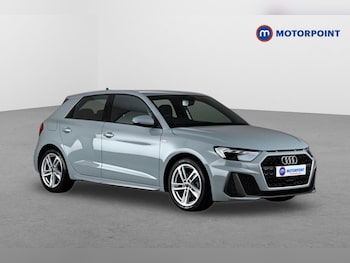 Used Audi A1 2023 for sale - 78805291: Photo