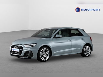 Used Audi A1 2023 for sale - 78805291: Photo