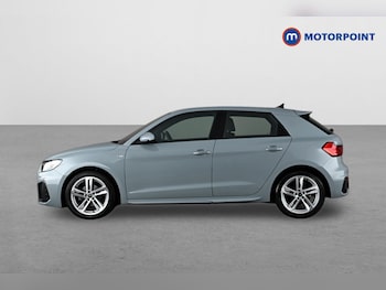 Used Audi A1 2023 for sale - 78805291: Photo