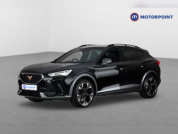 Used Cupra Formentor 2022 for sale - 79511163: Photo