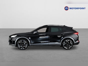 Used Cupra Formentor 2022 for sale - 79511163: Photo