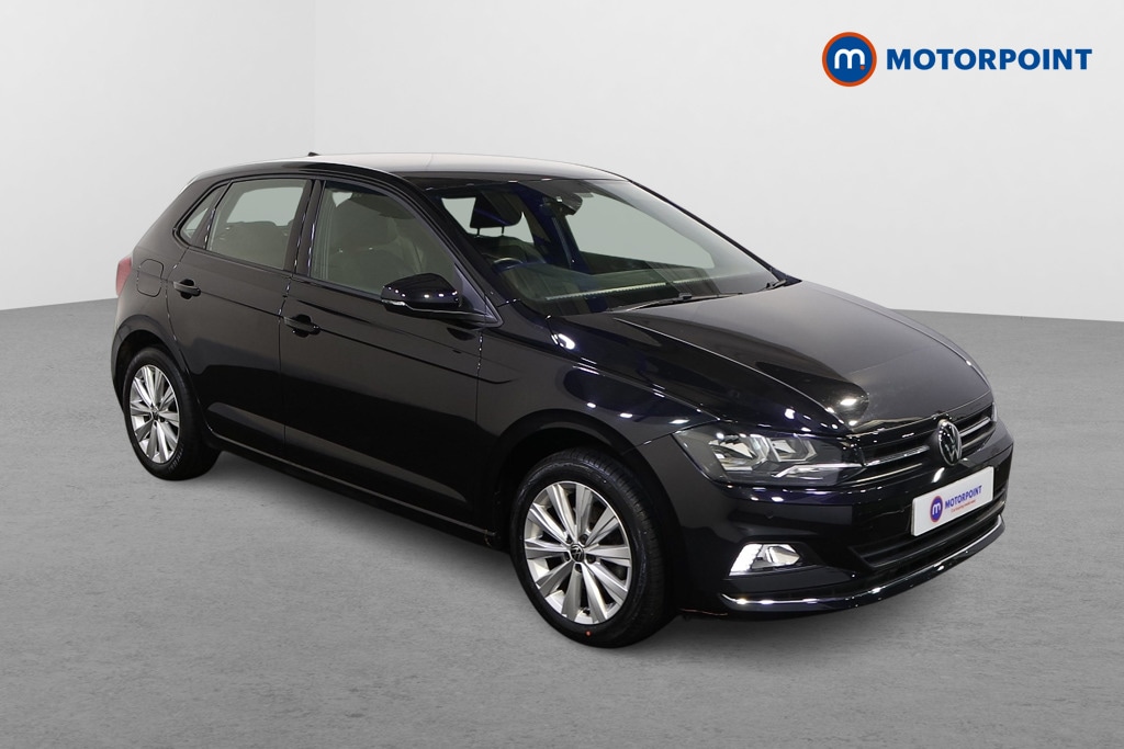 Used Volkswagen Polo for sale - 77168305: Photo 1