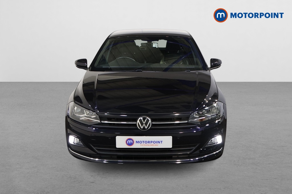 Used Volkswagen Polo for sale - 77168305: Photo 2
