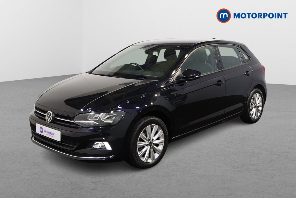 Used Volkswagen Polo for sale - 77168305: Photo 3