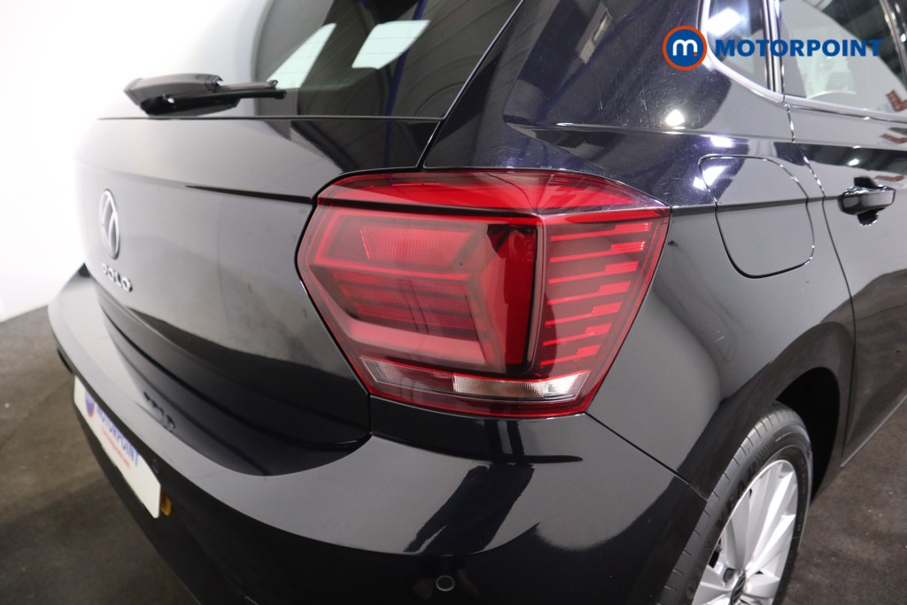 Used Volkswagen Polo for sale - 77168305: Photo 32