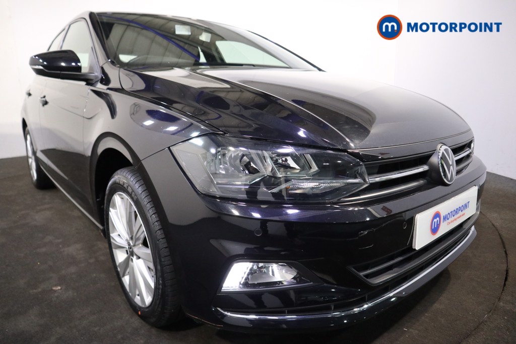 Used Volkswagen Polo for sale - 77168305: Photo 38