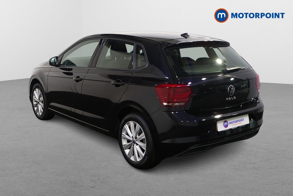 Used Volkswagen Polo for sale - 77168305: Photo 5